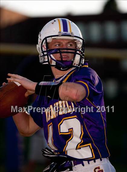 Thumbnail 3 in Dixie Heights @ Campbell County photogallery.