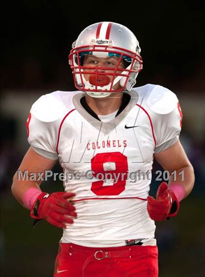 Thumbnail 1 in Dixie Heights @ Campbell County photogallery.