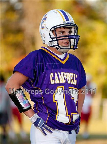 Thumbnail 2 in Dixie Heights @ Campbell County photogallery.