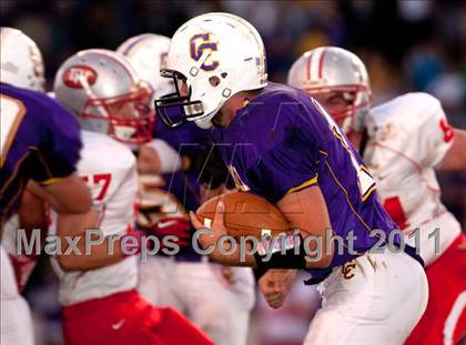 Thumbnail 2 in Dixie Heights @ Campbell County photogallery.