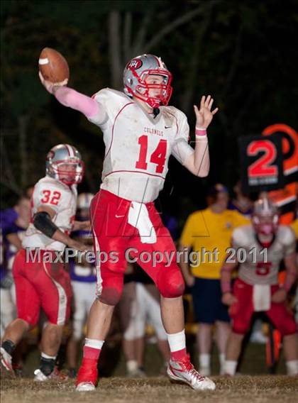 Thumbnail 1 in Dixie Heights @ Campbell County photogallery.