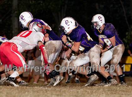 Thumbnail 1 in Dixie Heights @ Campbell County photogallery.