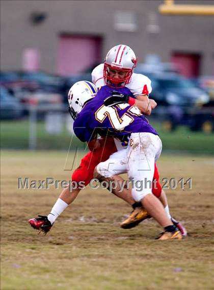 Thumbnail 1 in Dixie Heights @ Campbell County photogallery.