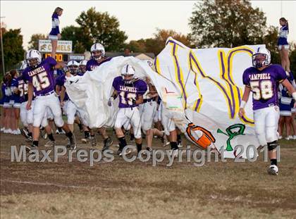 Thumbnail 1 in Dixie Heights @ Campbell County photogallery.