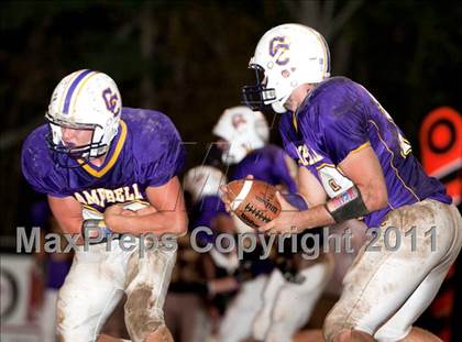 Thumbnail 3 in Dixie Heights @ Campbell County photogallery.