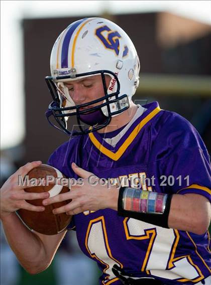 Thumbnail 1 in Dixie Heights @ Campbell County photogallery.