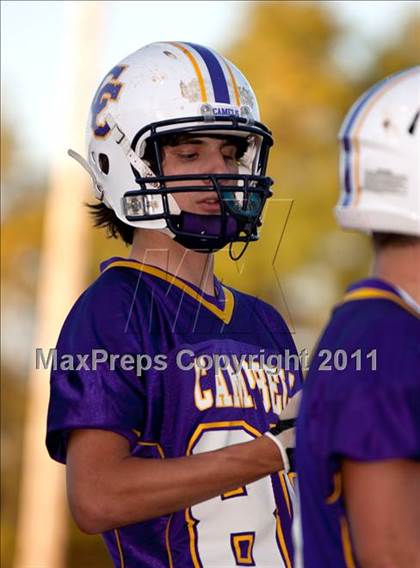 Thumbnail 2 in Dixie Heights @ Campbell County photogallery.