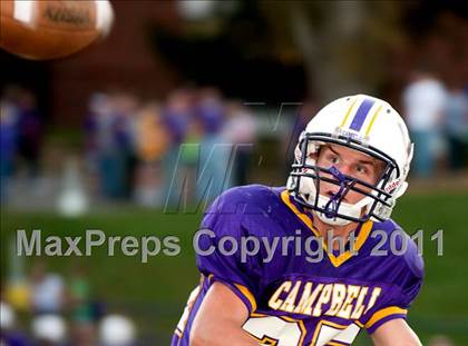 Thumbnail 3 in Dixie Heights @ Campbell County photogallery.