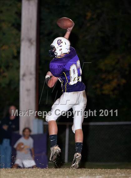 Thumbnail 1 in Dixie Heights @ Campbell County photogallery.