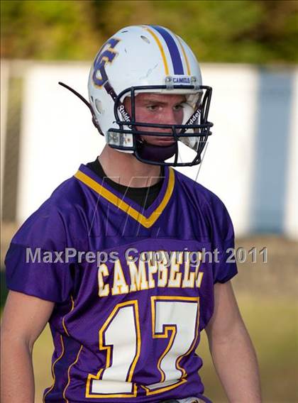 Thumbnail 1 in Dixie Heights @ Campbell County photogallery.