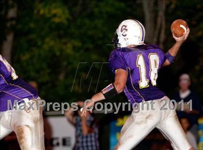 Thumbnail 1 in Dixie Heights @ Campbell County photogallery.