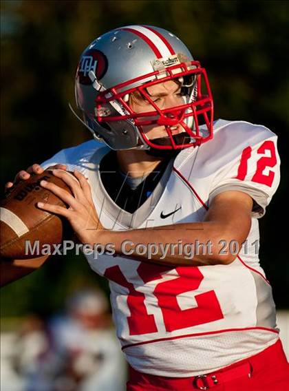 Thumbnail 1 in Dixie Heights @ Campbell County photogallery.