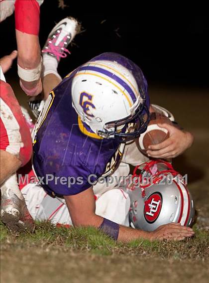 Thumbnail 3 in Dixie Heights @ Campbell County photogallery.