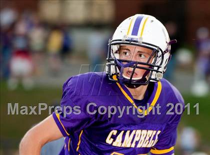 Thumbnail 2 in Dixie Heights @ Campbell County photogallery.