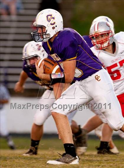 Thumbnail 3 in Dixie Heights @ Campbell County photogallery.
