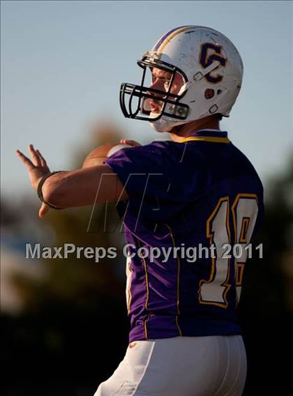 Thumbnail 2 in Dixie Heights @ Campbell County photogallery.
