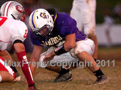 Thumbnail 3 in Dixie Heights @ Campbell County photogallery.