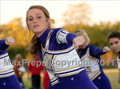 Thumbnail 1 in Dixie Heights @ Campbell County photogallery.