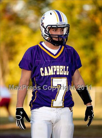 Thumbnail 1 in Dixie Heights @ Campbell County photogallery.