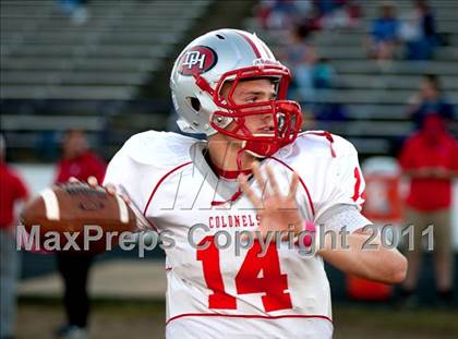 Thumbnail 3 in Dixie Heights @ Campbell County photogallery.