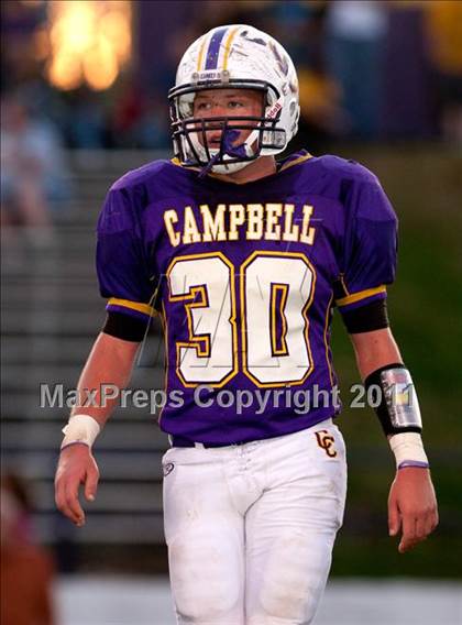 Thumbnail 3 in Dixie Heights @ Campbell County photogallery.