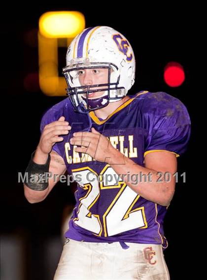 Thumbnail 2 in Dixie Heights @ Campbell County photogallery.