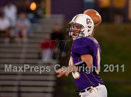 Thumbnail 1 in Dixie Heights @ Campbell County photogallery.