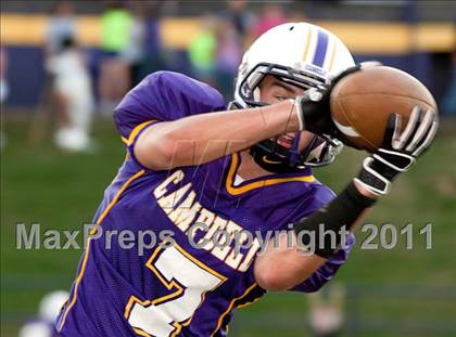 Thumbnail 1 in Dixie Heights @ Campbell County photogallery.
