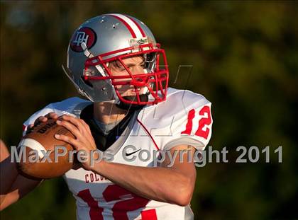 Thumbnail 2 in Dixie Heights @ Campbell County photogallery.