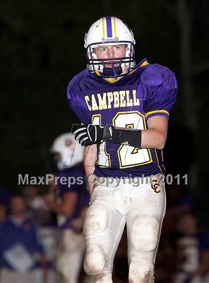 Thumbnail 3 in Dixie Heights @ Campbell County photogallery.