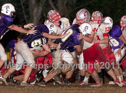 Thumbnail 3 in Dixie Heights @ Campbell County photogallery.