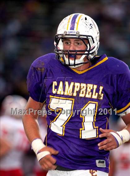 Thumbnail 3 in Dixie Heights @ Campbell County photogallery.