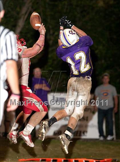 Thumbnail 1 in Dixie Heights @ Campbell County photogallery.