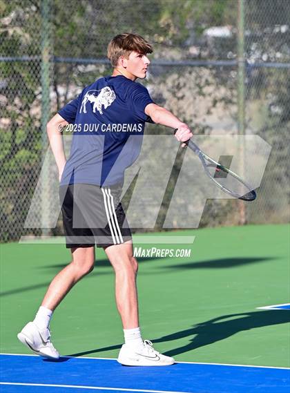 Thumbnail 2 in Amador vs. Argonaut photogallery.