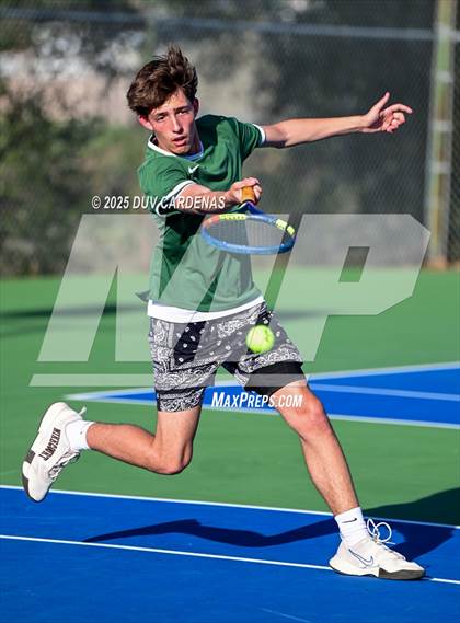 Thumbnail 2 in Amador vs. Argonaut photogallery.