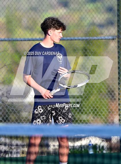 Thumbnail 3 in Amador vs. Argonaut photogallery.