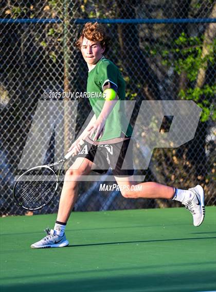 Thumbnail 3 in Amador vs. Argonaut photogallery.