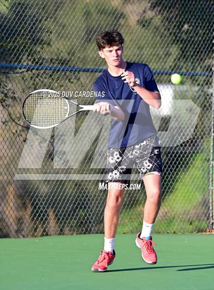 Thumbnail 2 in Amador vs. Argonaut photogallery.