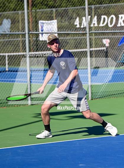 Thumbnail 3 in Amador vs. Argonaut photogallery.