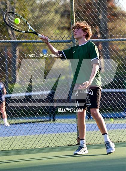 Thumbnail 1 in Amador vs. Argonaut photogallery.