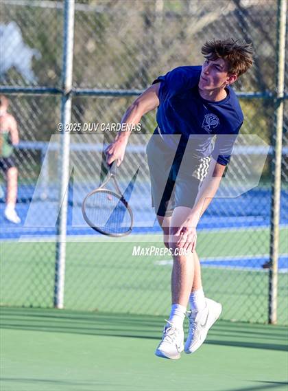 Thumbnail 1 in Amador vs. Argonaut photogallery.