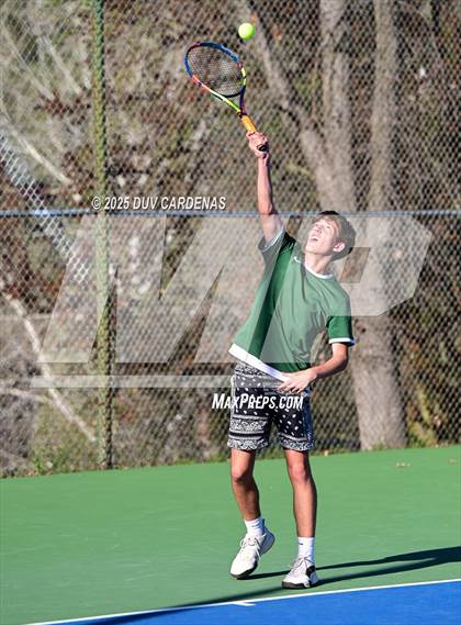 Thumbnail 3 in Amador vs. Argonaut photogallery.