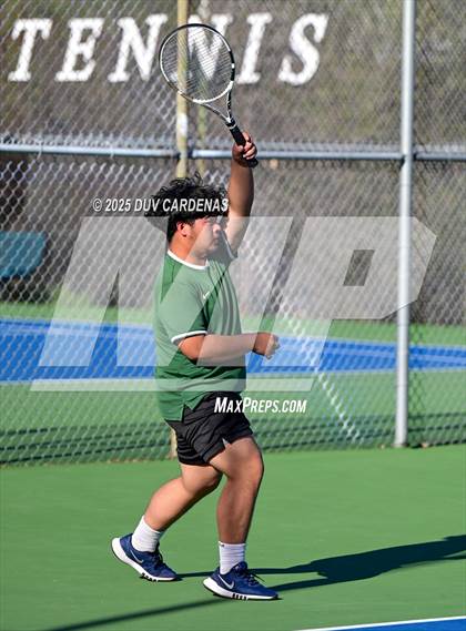 Thumbnail 1 in Amador vs. Argonaut photogallery.