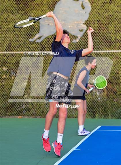 Thumbnail 2 in Amador vs. Argonaut photogallery.
