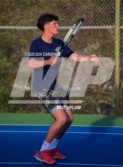 Thumbnail 3 in Amador vs. Argonaut photogallery.