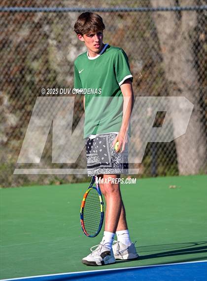 Thumbnail 3 in Amador vs. Argonaut photogallery.