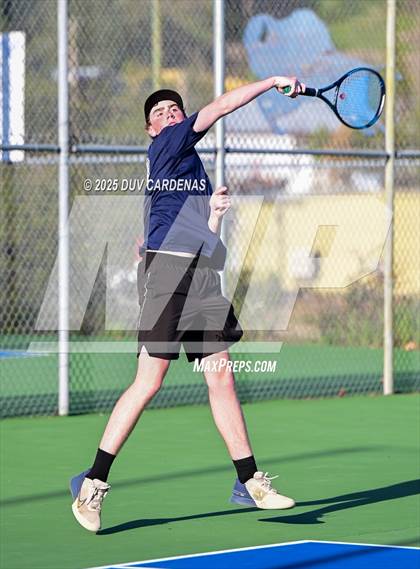 Thumbnail 1 in Amador vs. Argonaut photogallery.