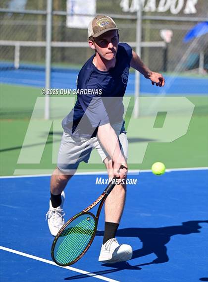 Thumbnail 2 in Amador vs. Argonaut photogallery.