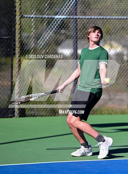 Thumbnail 2 in Amador vs. Argonaut photogallery.