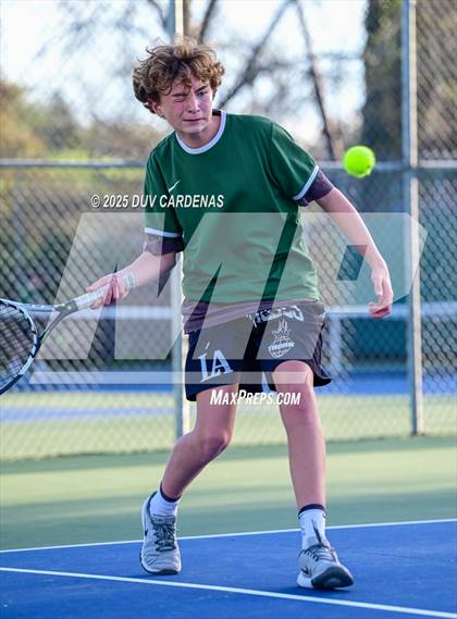 Thumbnail 3 in Amador vs. Argonaut photogallery.
